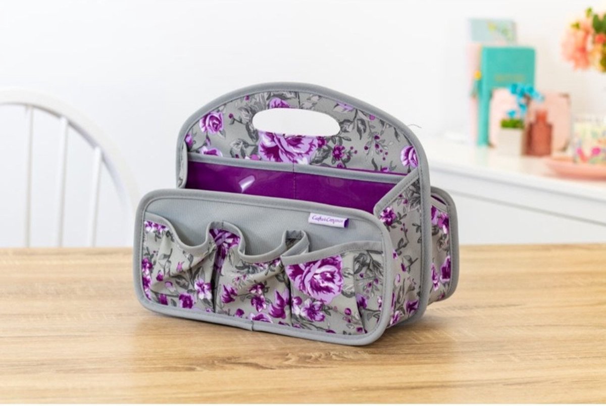 Portable Tote Bag (CC-STOR-POTOTE)